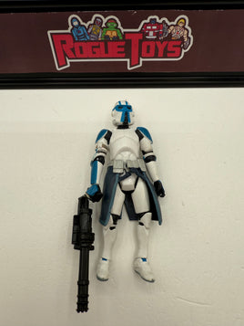 Hasbro Star Wars Clone Wars Battle Packs The Hunt for Grievous Heavy Gunner