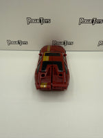 Hasbro Transformers Legacy Generations Deluxe Class Decepticon Dead End