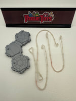Hasbro Marvel Movie Series The Amazing Spider-Man w/ Whipping Web Line (Walmart Exclusive)