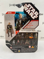 Hasbro Star Wars: The Force Unleashed Rahm Kota