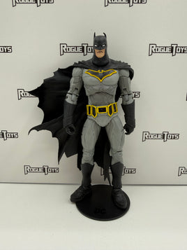McFarlane Toys DC Multiverse Dark Knights: Metal Batman