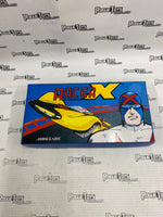 Abbelare Speed Racer Racer X Wristwatch