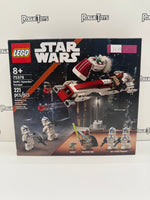 LEGO Star Wars 75378 BARC Speeder Escape