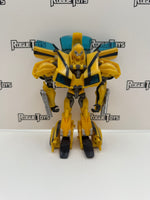 Hasbro Transformers Prime Deluxe Class First Edition Autobot Bumblebee (Toys ‘R’ Us Exclusive)