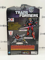 Hasbro Transformers Generations Deluxe Class Thrilling 30 Autobot Windblade