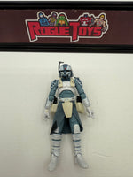 Hasbro Star Wars The Black Series Blue Line #12 Clone Commander Wolffe