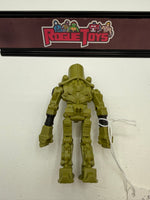 McFarlane Toys Pacific Rim Cherno Alpha