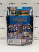 ToyBiz Marvel Legends Galactus Series Deathlok