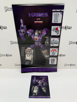 TFC Toys Hades H-06 Hypnos