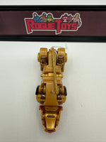 Bandai Power Rangers Wild Force Jaguar Zord
