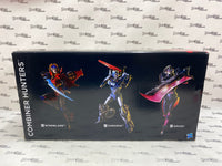 Transformers Generations Combiner Hunters Windblade, Chromia and Arcee 3-Pack
