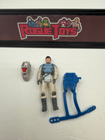 Kenner M.A.S.K. Vintage Bruce Sato Rescue Mission