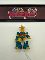Hasbro Takara Vintage Battle Beasts #18 Rubberneck Giraffe