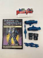 Hasbro Transformers G1 Thundercracker