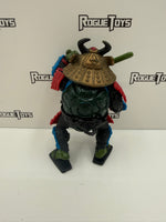Playmates Teenage Mutant Ninja Turtles (TMNT) Sewer Samurai Leo
