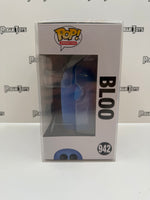 Funko POP! Animation Foster’s Home for Imaginary Friends Bloo