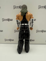 Jakks Pacific Deluxe Aggression Multi-Pack Series 3 Jeff Hardy
