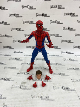 Marvel Legends Spider-Man No Way Home