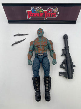 Hasbro Marvel Legends Drax (Titus BAF)