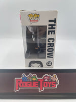 Funko POP! Movies The Crow The Crow