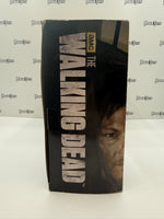 McFarlane Toys The Walking Dead Series Five Daryl Dixon with Chopper Deluxe Boxed Set
