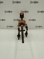 Hasbro Transformers War for Cybertron Kingdom Deluxe Class Predacon Paleotrex