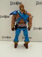 Hasbro Masters of the Universe (MOTU) Classics He-Ro II Son of He-Man