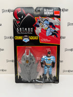 Kenner DC Batman: The Animated Series Crime Squad Air Assault Batman