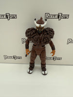 Mattel WWE Basic Series 42 #45 El Torito