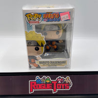 Funko POP! Naruto Shippuden Naruto (Rasengan)