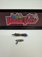 Hasbro Marvel Legends Daughters of Thanos Nebula