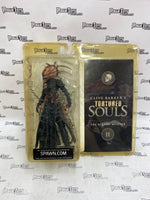 Clive Barker’s Tortured Souls The Scythe-Meister