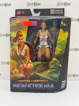 Mattel Masterverse Masters of the Universe (MOTU): New Eternia Teela