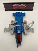 Transformers Generations Highbrow 3rd Party