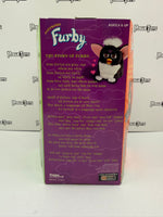 Tiger Electronics Furby (White Fur w/ Brown Eyes)