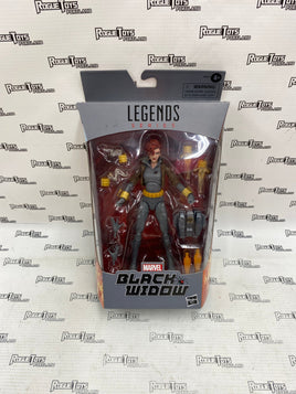 Marvel Legends Black Widow (Walmart Exclusive)