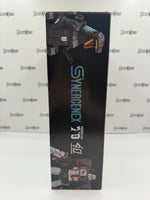 Takara Transformers x Godzilla Synergenex Megatron Type Godzilla