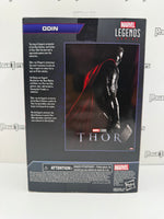 Hasbro Marvel Legends The Infinity Saga Thor Odin