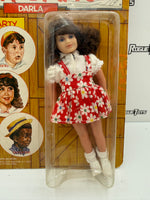 MEGO Our Gang Darla
