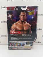 Mattel WWE Elite Collection Series 47B The Rock