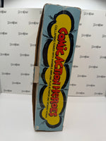 MEGO Comic Action Heroes Collapsing Tower with Invisible Airplane Plus Activator and Wonder Woman