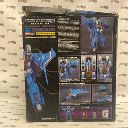 Takara Tomy Transformers Masterpiece MP-11T Destron Warrior Thundercracker (Opened) - Rogue Toys