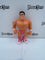 Hasbro WWF Series 5 “The Model” Rick Martel with Arrogance Splash!