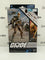 Hasbro G.I. Joe Classified Series G.I. Joe Desert Commando Snake Eyes