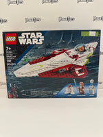 LEGO Star Wars 75333 Obi-Wan Kenobi’s Jedi Starfighter