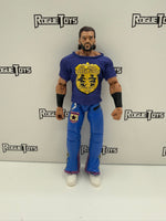 Mattel WWE Elite Series 61 Fandango