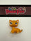 Hasbro Littlest Pet Shop (LPS) Lemonade Stand Shorthair Cat 855