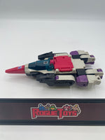 Hasbro 1987 Transformers Vintage G1 Apeface w/ Headmaster Spasm (Complete)