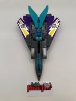 Hasbro Transformers G1 Powermasters Decepticon Darkwing