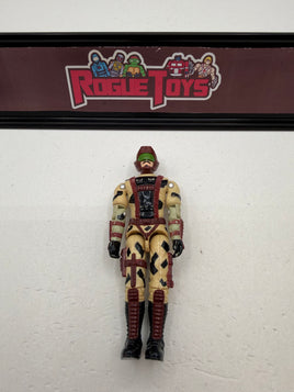 Hasbro G.I. Joe (ARAH) Rock-Viper